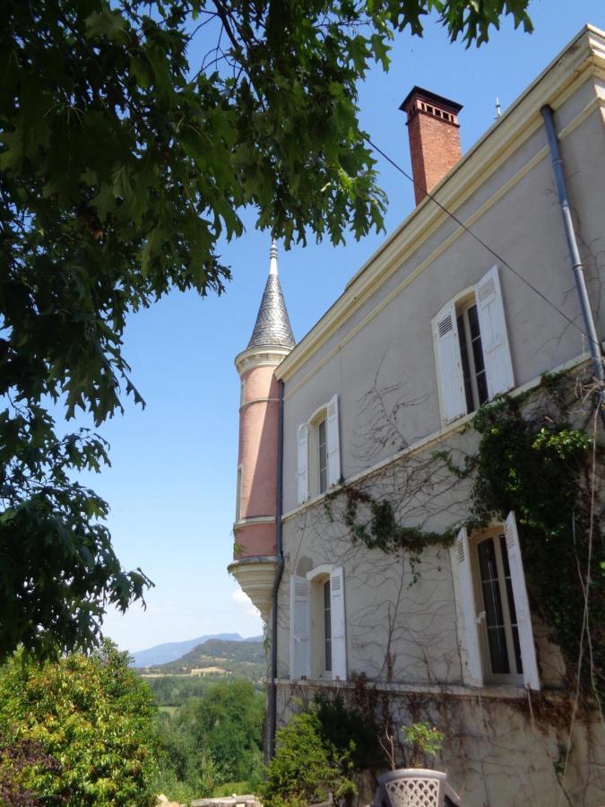 L'Annexe Du Chateau De Saint Genix ภายนอก รูปภาพ