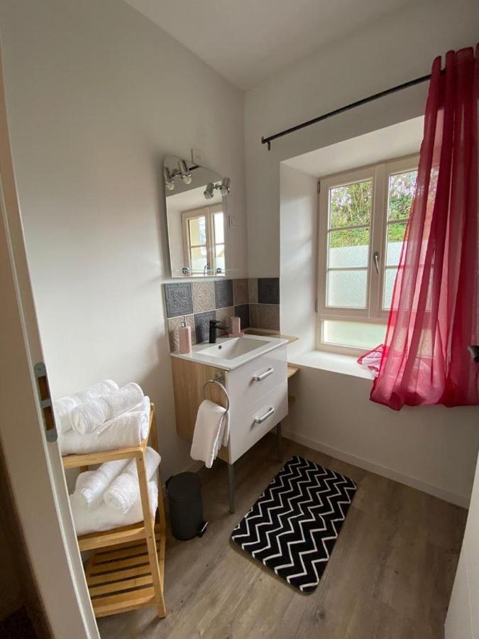 L'Annexe Du Chateau De Saint Genix ภายนอก รูปภาพ