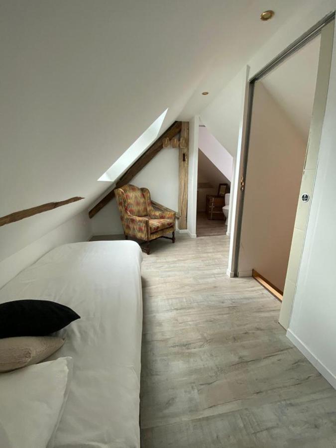 L'Annexe Du Chateau De Saint Genix ภายนอก รูปภาพ