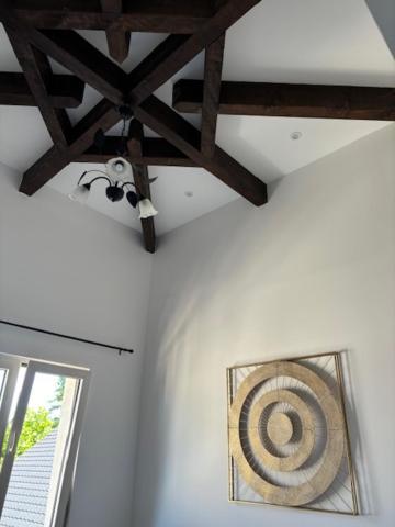 L'Annexe Du Chateau De Saint Genix ภายนอก รูปภาพ